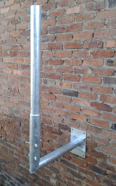 1.2m Pole Extension